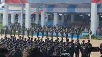 3 Anggota Polri Dapat Bintang Bhayangkara Narariya, Ini Daftarnya