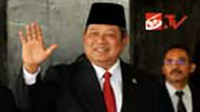 Pidato Nota Keuangan dan RUU APBN 2011