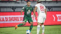 Arema Tumbang oleh Gol Injury Time, Persebaya ke Final Piala Presiden 2026