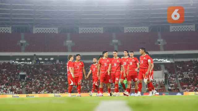 Timnas Indonesia