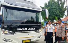 Pemkot Jaktim Perketat Verifikasi Mudik Gratis 2026, Cegah Pendaftar Ganda