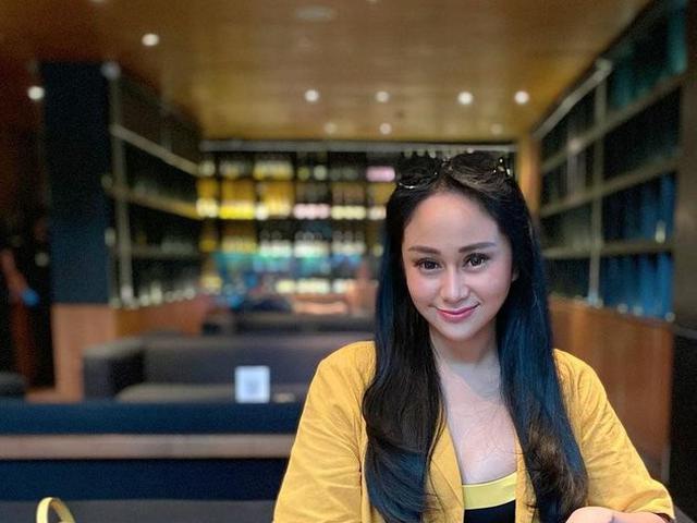 6 Fakta Selebgram Denise Chariesta Pamer Rumahnya Yang Kebakaran Di Balik Musibah Tetap Ngaku Orang Kaya Showbiz Liputan6 Com