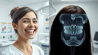 Anodontia Adalah Kelainan Genetik Langka: Penyebab, Gejala, dan Penanganan