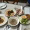 Ketika Waktu Jadi Bumbu dalam Sajian Bistro Eropa Modern Baru di Jakarta