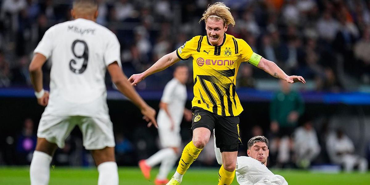 Prediksi Bologna vs Borussia Dortmund 22 Januari 2025