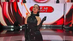 Langkah Nana Bulungan Terhenti di Babak Top 37 Dangdut Academy 8