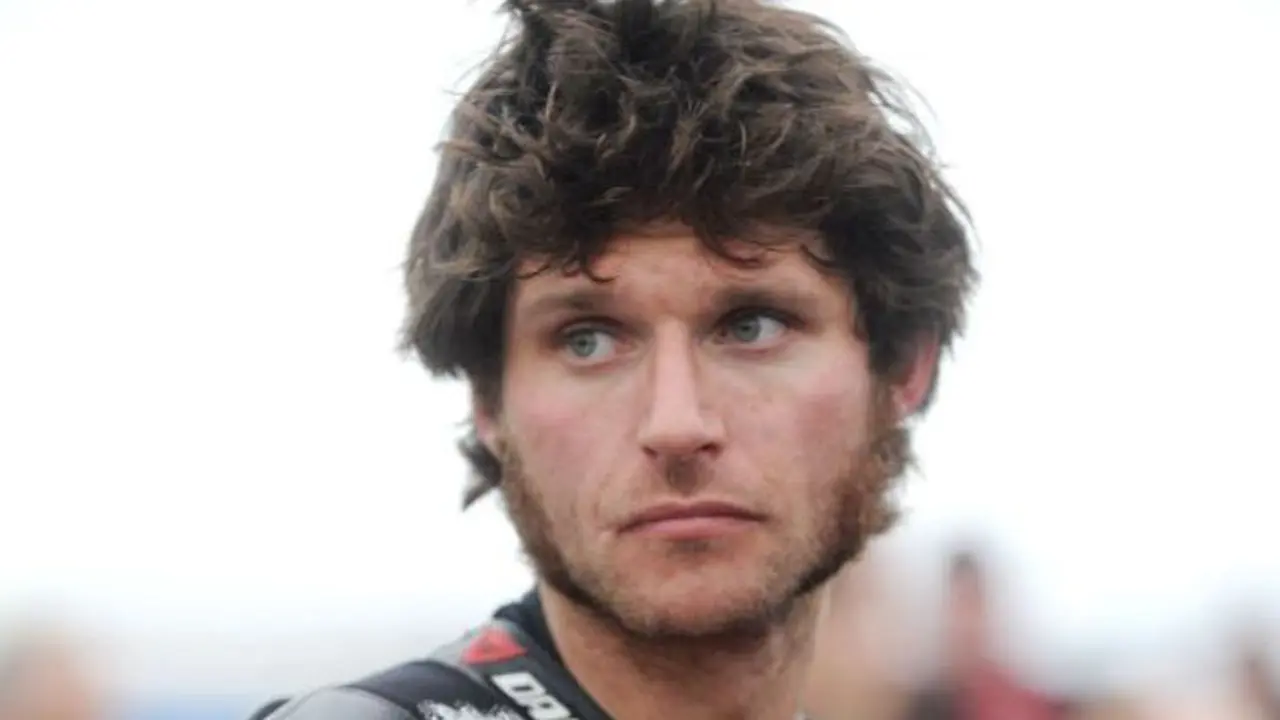 Guy Martin