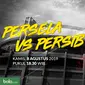 Liga 1 2019: Persela Lamongan vs Persib Bandung. (Bola.com/Dody Iryawan)