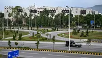 Pembicaraan Trilateral Iran, AS dan Pakistan Dimulai di Hotel Bintang 5 Ini