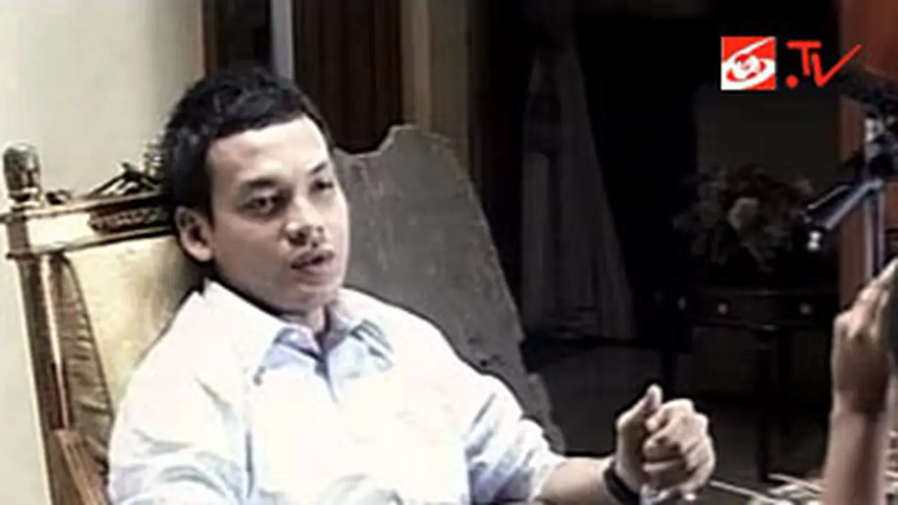 Ben Joshua Berani Ambil Sinetron Kejar Tayang