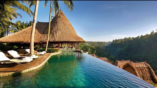 6 Alasan Bali Jadi Destinasi Wisata Favorit 