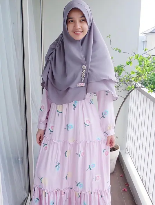 (Instagram/dhiniaminarti)