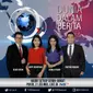 Saksikan program Dunia Dalam Berita melalui live streaming TVRI di Vidio (Sumber: Twitter @/TVRINasional)