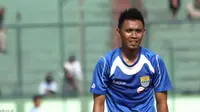 Mantan Bek Timnas Tinggalkan Persib
