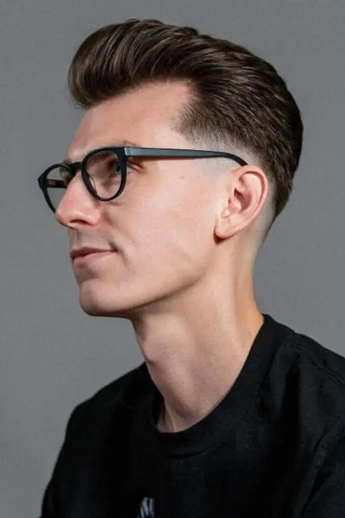 5 Model Haircut Pria Buat Tampil Beda 2025, Dijamin Ganteng Maksimal
