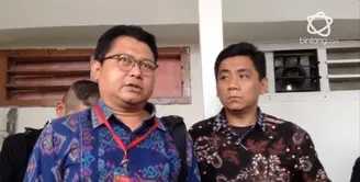 Kuasa hukum Nafa Urbach membeberkan lima gugatan yang dikabulkan majelis hakim pengadilan negeri Jakarta Selatan.