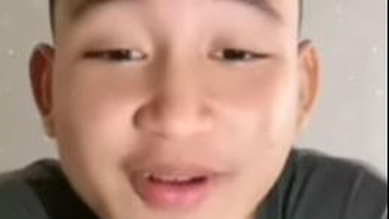Berhenti Sekolah