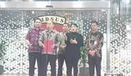 Rugikan Negara Rp 401 M, Kejagung Tetapkan Tersangka Korupsi Nikel