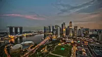 Bagaimana potensi dan tips investasi properti di Singapura, Korea Selatan, Australia, dan Amerika Serikat tahun ini?