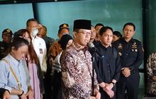 Kemlu RI Terus Upayakan Evakuasi WNI Iran di Tengah Ketegangan Geopolitik Timur Tengah
