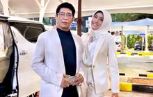 Kondisi Terkini Parto Patrio yang Sempat Mendadak Dilarikan ke Rumah Sakit dan Harus Jalani Operasi