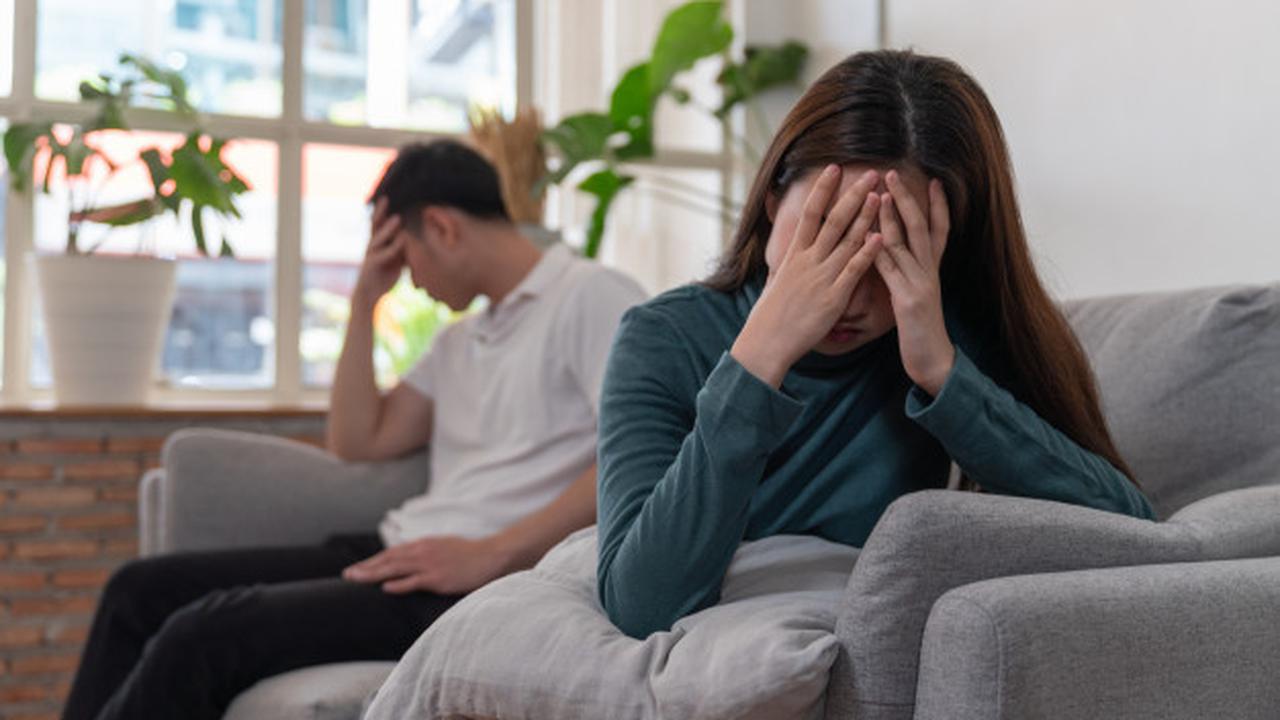 Mudah Marah Pada Hal Kecil