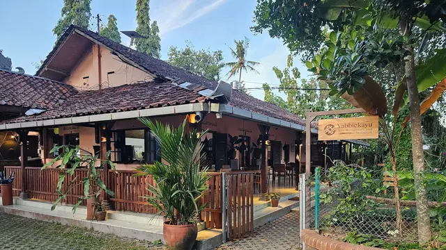 Rekomendasi Tempat Makan Keluarga di Bantul