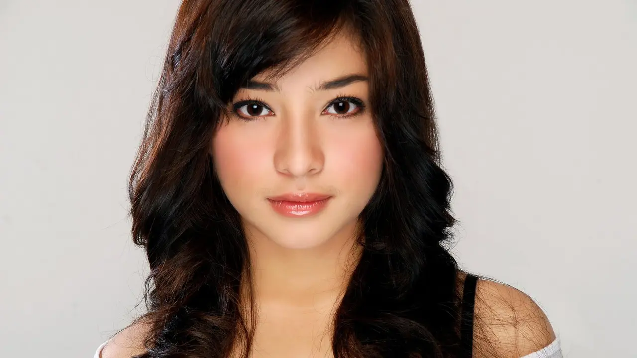 Nikita Willy yang Sejak Kecil Sudah Bermain Sinetron 