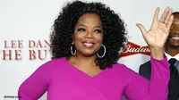 Oprah Winfrey Tak Mau Menikah Meski Sudah 27 Tahun Pacaran