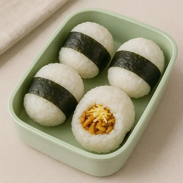 Ide Masakan untuk Bekal Anak (Foto: ChatGPT)