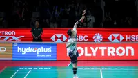 Jadwal Indonesia Open 2026, Jumat 5 Mei: Jojo Ditantang Penakluk Shi Yu Qi