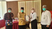 Kemenkes Sarankan Pemda Beri Prioritas Tes PCR untuk Ibu Hamil