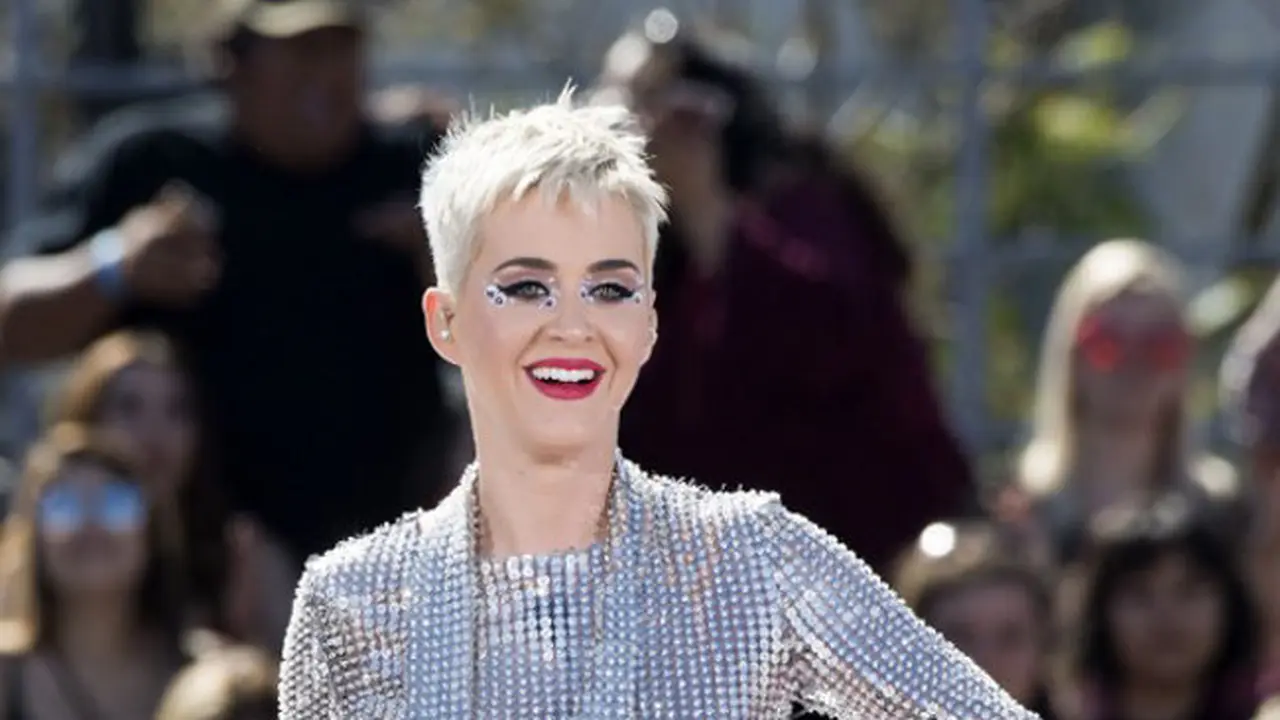 [Bintang] Katy Perry