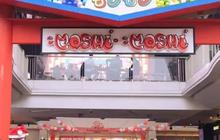 Moshi Moshi '3 Days Of Japan Festival' 2023 Sapa Pengunjung Summarecon Mall