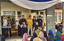 Pemkot Bandarlampung Siap Danai Penanganan Sungai, Minta BBWS Turut Atasi Banjir