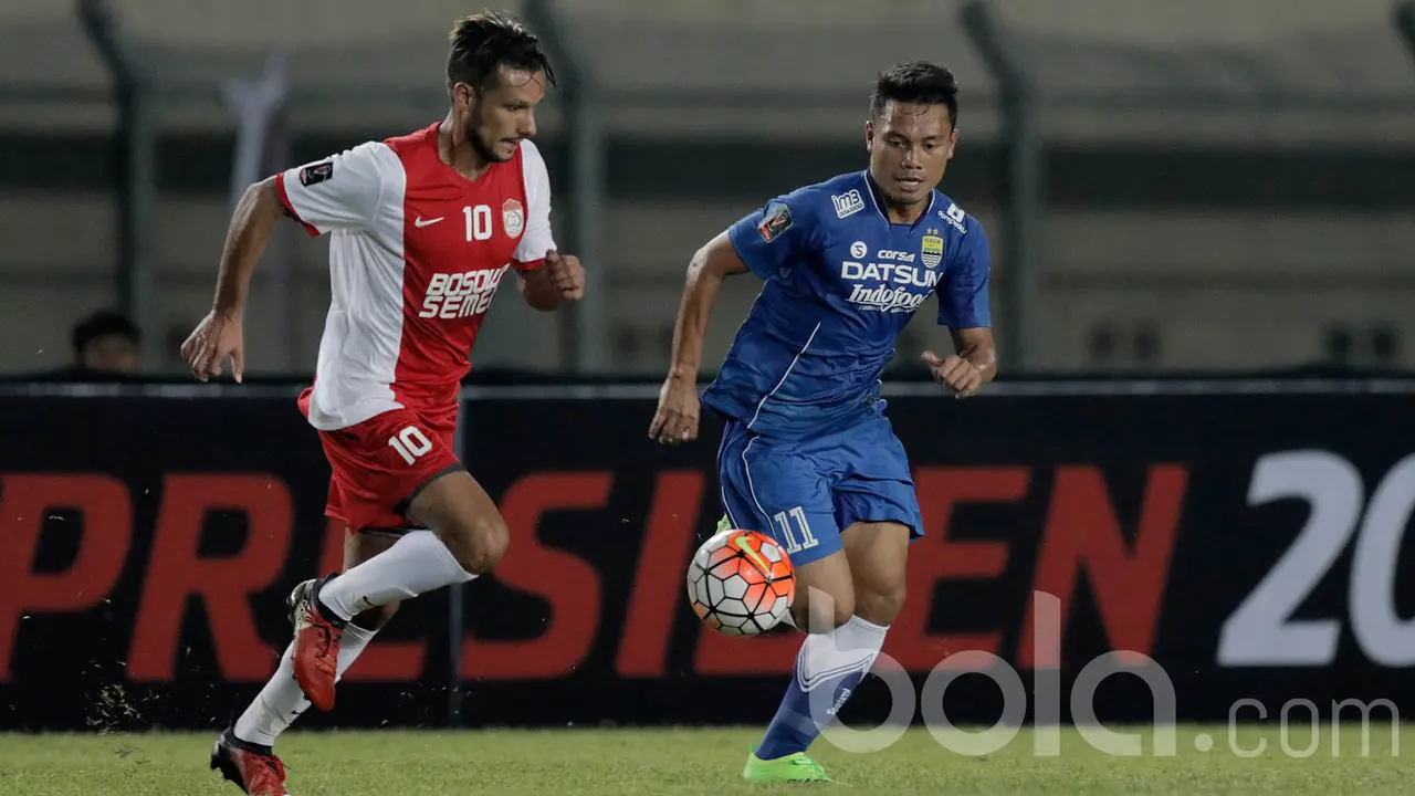 PSM Makassar