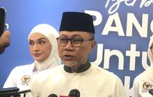 Menko Zulhas Pastikan Harga Sembako Stabil Selama Ramadan