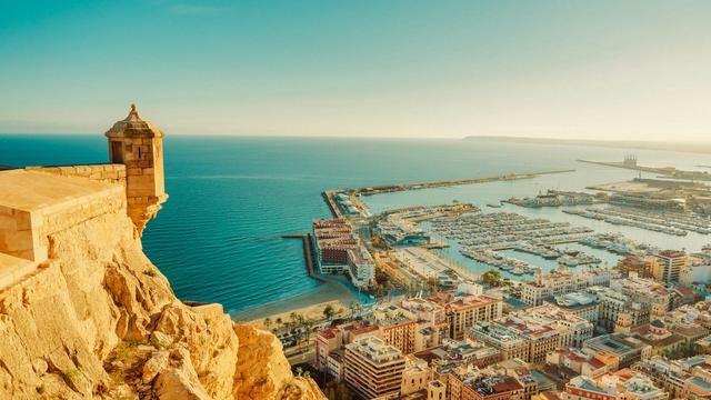Alicante, Spain