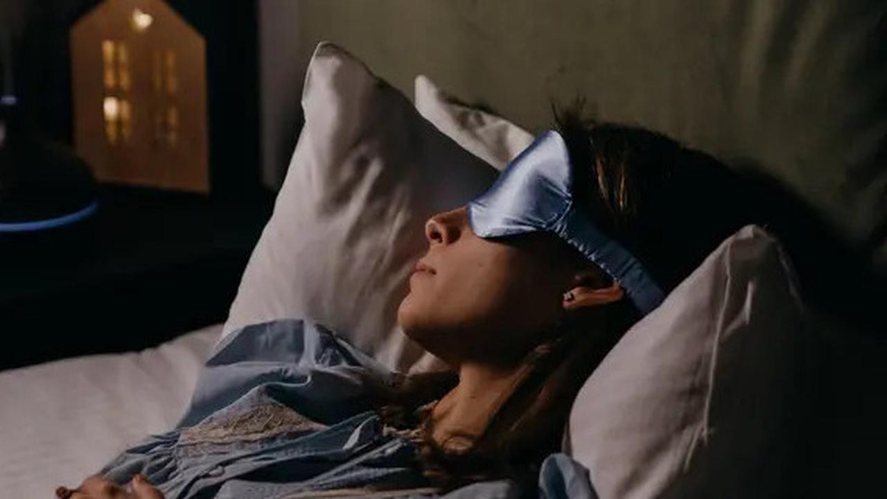 Bukan Sekadar Istirahat, 5 Hal Menakjubkan yang Terjadi di Dalam Tubuh saat Kamu Tidur