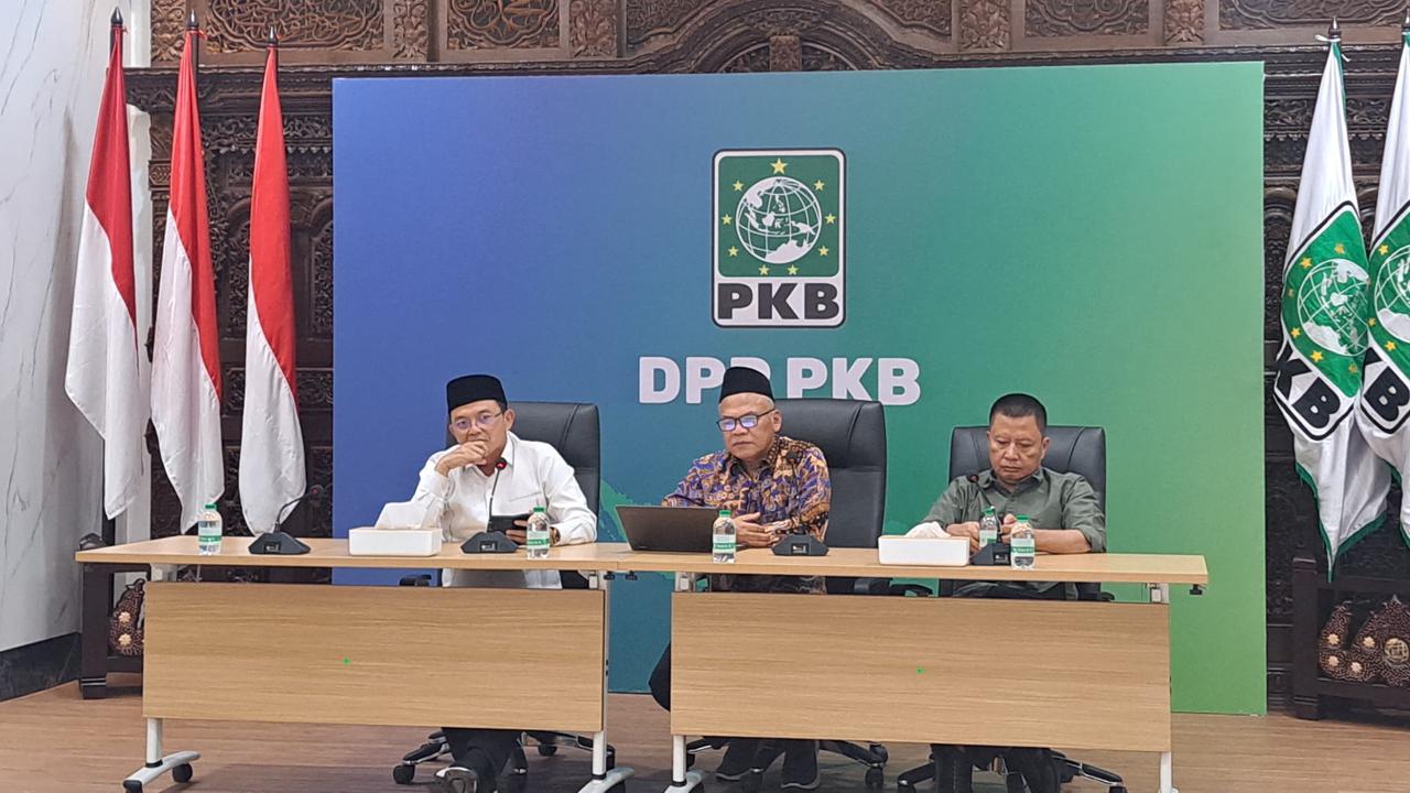 PKB Sebut Pernyataan Fadli Zon soal Perkosaan Massal 1998 Lawan Fakta, Minta Segera Diralat