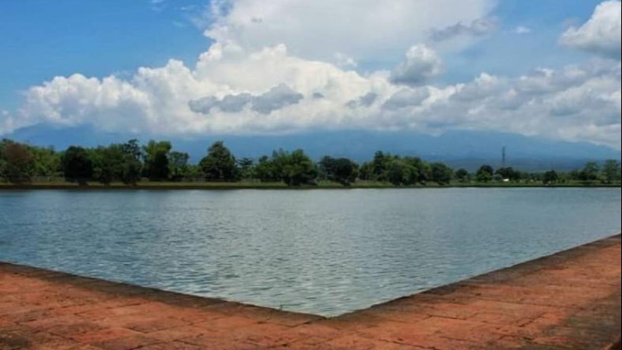 Segarayasa di Keraton Majapahit