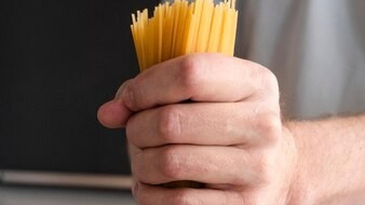 Fakta Menarik Seputar Pasta, Mengapa Spaghetti Tidak Boleh Dipatahkan Saat Memasak?
