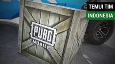 Berita video vlog Bola.com kali ini ke Dubai, Uni Emirat Arab, untuk menemui tim Indonesia, Bigetron, di ajang bergengsi PUBG Mobile Star Challenge 2018.
