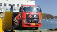 47 SPBU Pertamina di Flores Kembali Beroperasi Pascagempa NTT