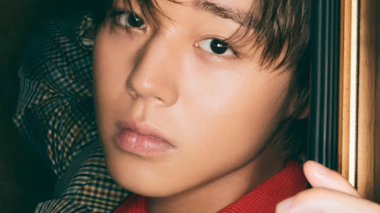 Park Jihoon. (Maroo Entertainment via Soompi)