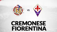 Coppa Italia - Cremonese vs Fiorentina (Bola.com/Decika Fatmawaty)