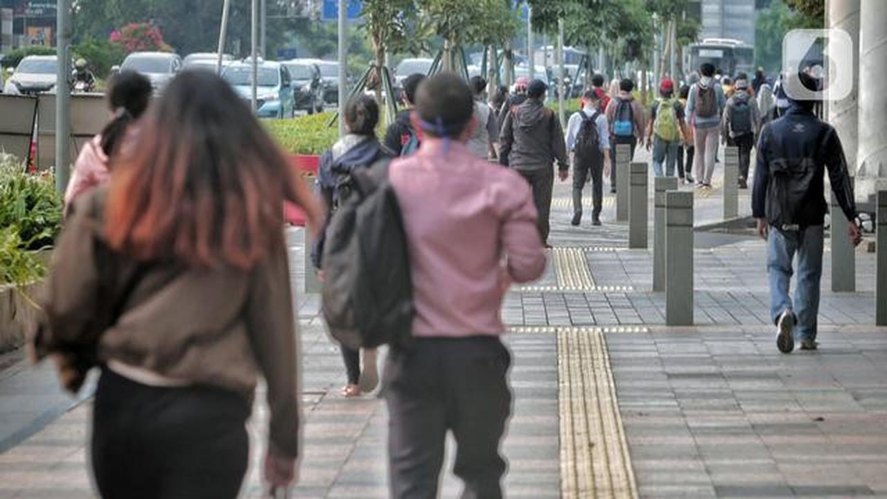 Indonesia Kini di Fase Krusial Menuju Target SDGs 2030