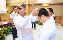 Tahukah Anda? Pemkot Denpasar Tingkatkan Pelayanan Pelabuhan, Prioritaskan Keselamatan dan Kualitas SDM Angkutan Laut
