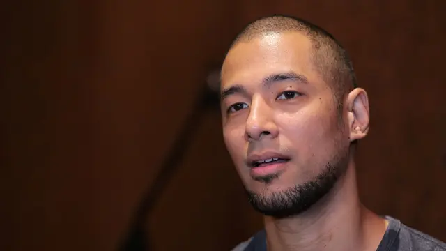 [Bintang] Marcell Siahaan