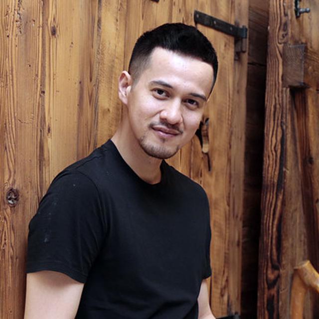Alasan Kesehatan Herjunot Ali Putuskan Jadi Vegan News Entertainment Fimela Com